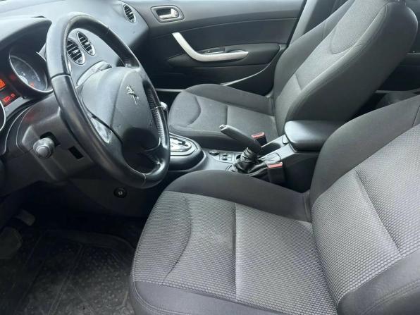 Peugeot 408 I с пробегом 2012 года, цена 420 000 рублей, 135801 км, седан, Автокод Объявления