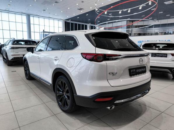 Mazda CX-9 II с пробегом 2021 года, цена 4 600 000 рублей, 42982 км, внедорожник, Автокод Объявления