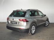 Volkswagen Tiguan II Рестайлинг Москва  - изображение 24