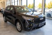 Haval Jolion I Рестайлинг 2 Ростов-на-Дону  - изображение 27