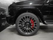 Mercedes-Benz G-Класс AMG II (W465) Рестайлинг Москва  - изображение 37