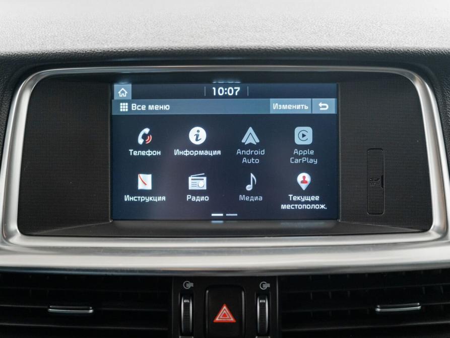Kia Optima IV Рестайлинг Красноярск  - изображение 13