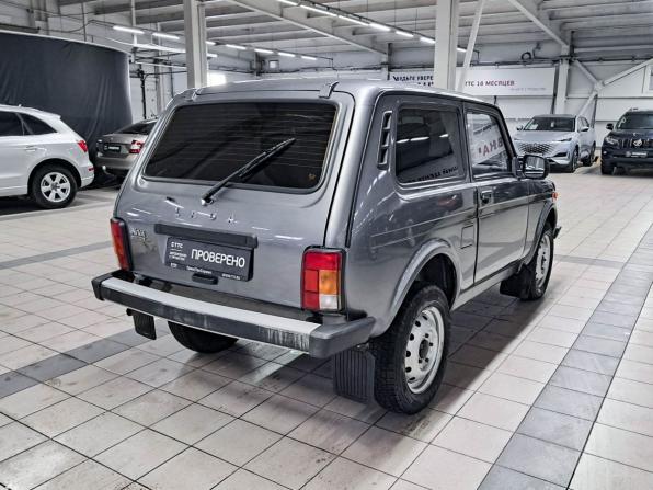 Lada (ВАЗ) Niva Legend с пробегом 2022 года, цена 715 000 рублей, 68270 км, внедорожник, Автокод Объявления