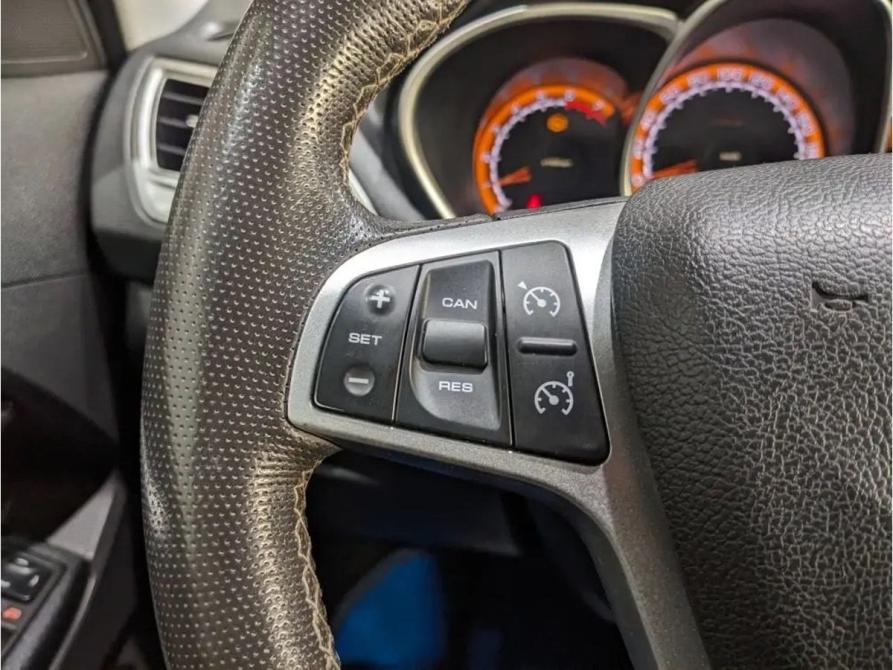 Lada (ВАЗ) Vesta I Пермь  - изображение 18