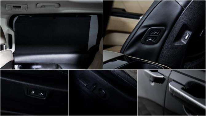 Kia Carnival IV с пробегом 2020 года, цена 4 500 000 рублей, 46671 км, минивэн, Автокод Объявления