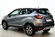 Renault Kaptur I Сургут  - изображение 32