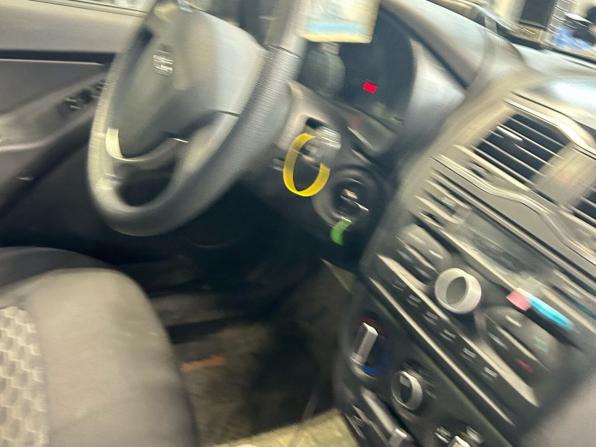 Lada (ВАЗ) Granta I Рестайлинг с пробегом 2022 года, цена 698 000 рублей, 75000 км, седан, Автокод Объявления
