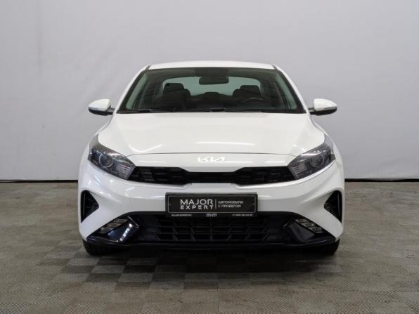 Kia Cerato IV Рестайлинг с пробегом 2021 года, цена 1 950 000 рублей, 80754 км, седан, Автокод Объявления
