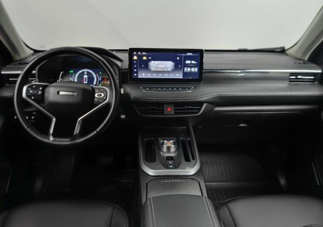 Haval Jolion I с пробегом 2023 года, цена 1 575 000 рублей, 163000 км, внедорожник, Автокод Объявления