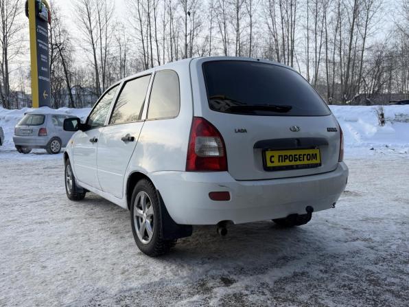 Lada (ВАЗ) Kalina I с пробегом 2013 года, цена 225 000 рублей, 158000 км, универсал, Автокод Объявления