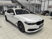BMW 5 серии VII (G30/G31/G38) Казань  - изображение 25