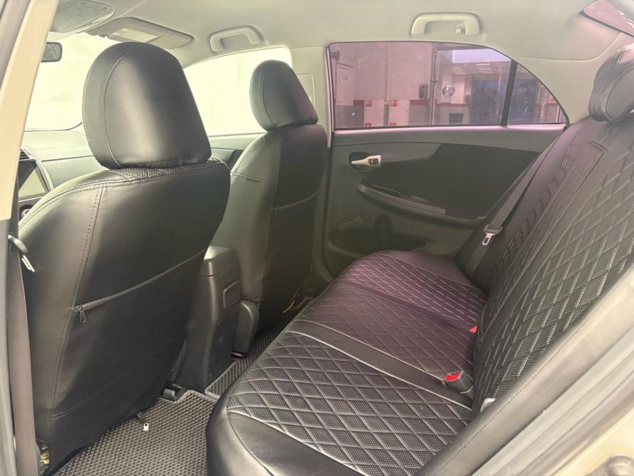 Toyota Corolla X (E140 E150) Ростов-на-Дону  - изображение 11