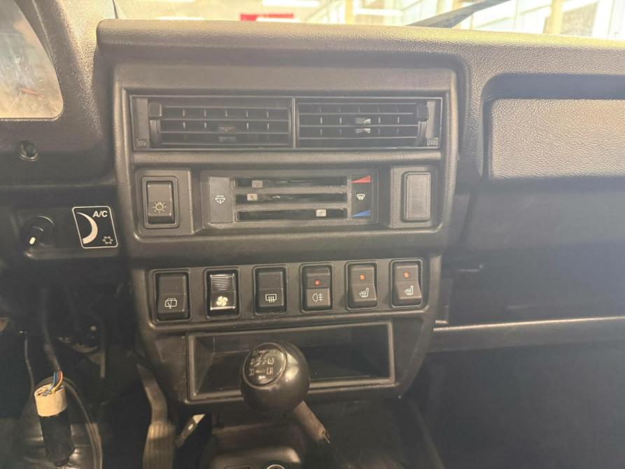 Lada (ВАЗ) 2121 (4x4) I Рестайлинг Тольятти  - изображение 18