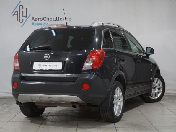 Opel Antara I Рестайлинг с пробегом 2013 года, цена 999 800 рублей, 210002 км, внедорожник, Автокод Объявления
