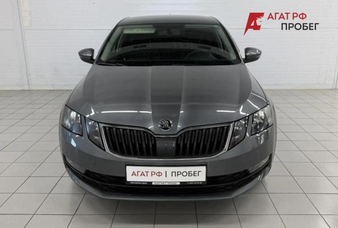 Skoda Octavia III (A7) с пробегом 2017 года, цена 1 615 546 рублей, 101802 км, лифтбек, Автокод Объявления