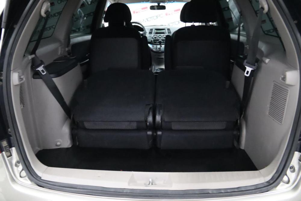 Mitsubishi Grandis I Сургут  - изображение 26