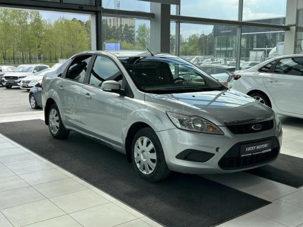 Ford Focus II Рестайлинг с пробегом 2009 года, цена 595 000 рублей, 169320 км, седан, Автокод Объявления