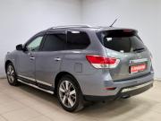 Nissan Pathfinder IV Альметьевск  - изображение 36