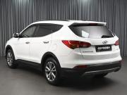 Hyundai Santa Fe III Ставрополь  - изображение 21