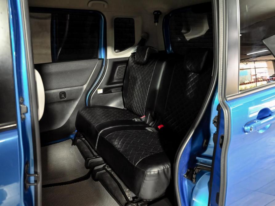 Suzuki Solio III Екатеринбург  - изображение 18
