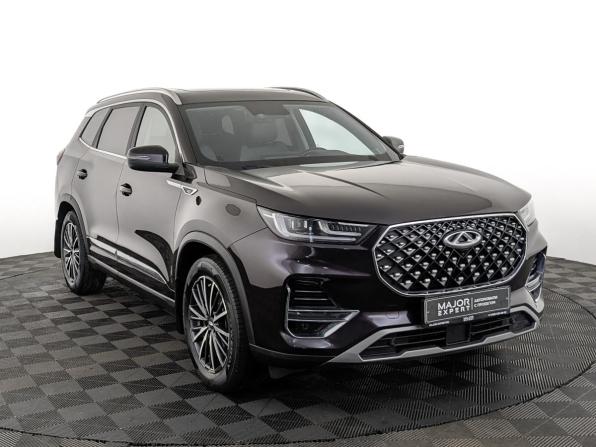 Chery Tiggo 8 Pro I с пробегом 2021 года, цена 1 640 000 рублей, 120546 км, внедорожник, Автокод Объявления