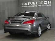Mercedes-Benz CLA I (C117 X117) Пермь  - изображение 19