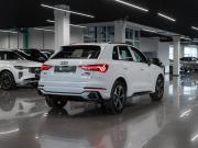 Audi Q3 II (F3) Москва  - изображение 27