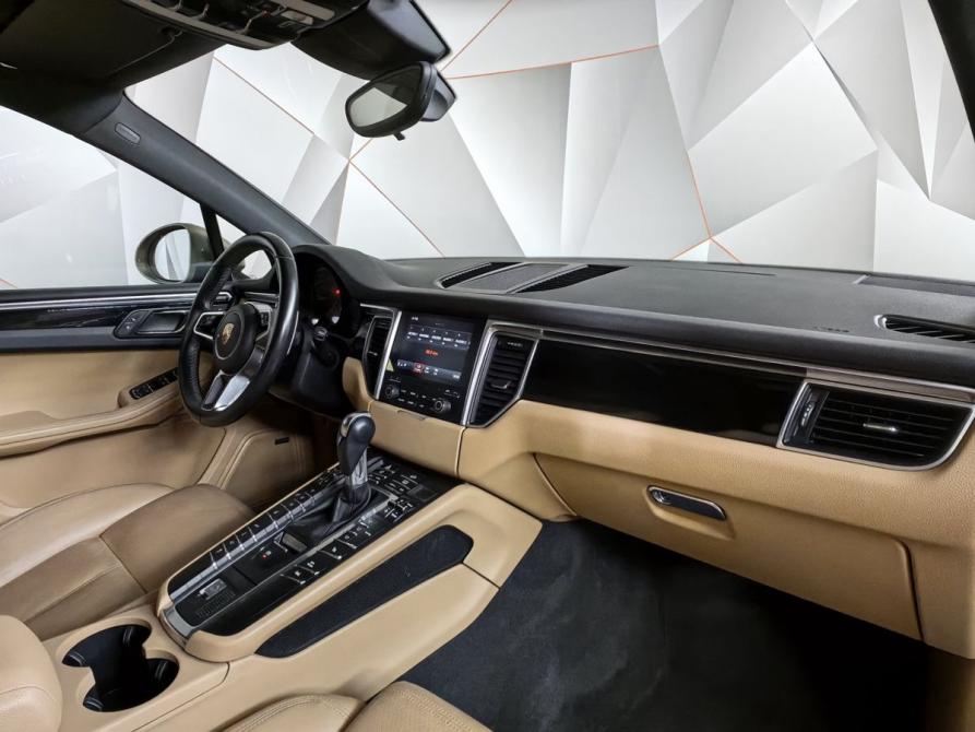 Porsche Macan I Москва  - изображение 13