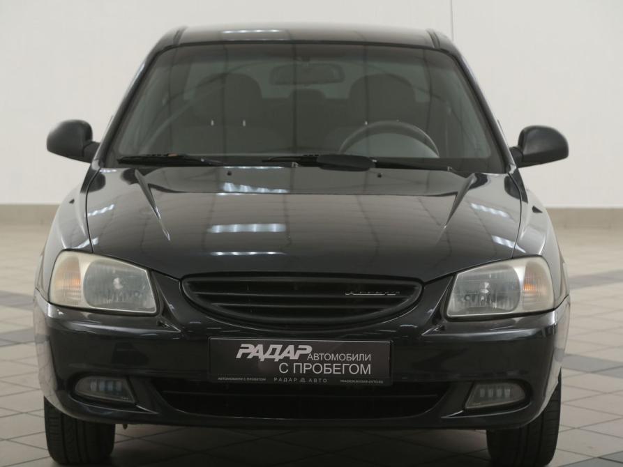 Hyundai Accent II Иваново  - изображение 6