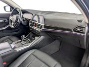 BMW 3 серии VII (G2x) Москва  - изображение 41