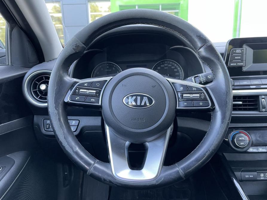 Kia Cerato IV Ярославль  - изображение 18