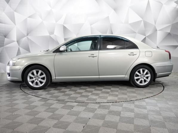 Toyota Avensis II Рестайлинг с пробегом 2006 года, цена 750 000 рублей, 321507 км, седан, Автокод Объявления