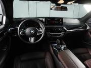BMW 5 серии VII (G30/G31/G38) Рестайлинг Минеральные Воды  - изображение 32
