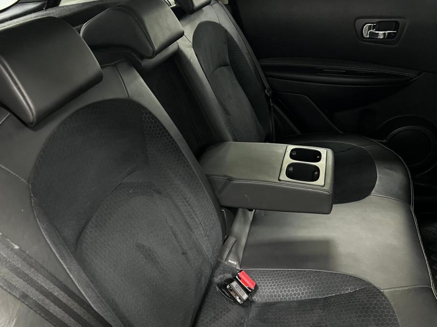 Nissan Qashqai I Рестайлинг Казань  - изображение 18