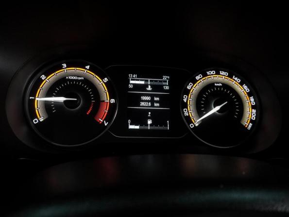 Lada (ВАЗ) Vesta I Рестайлинг (NG) с пробегом 2024 года, цена 1 339 000 рублей, 19990 км, седан, Автокод Объявления