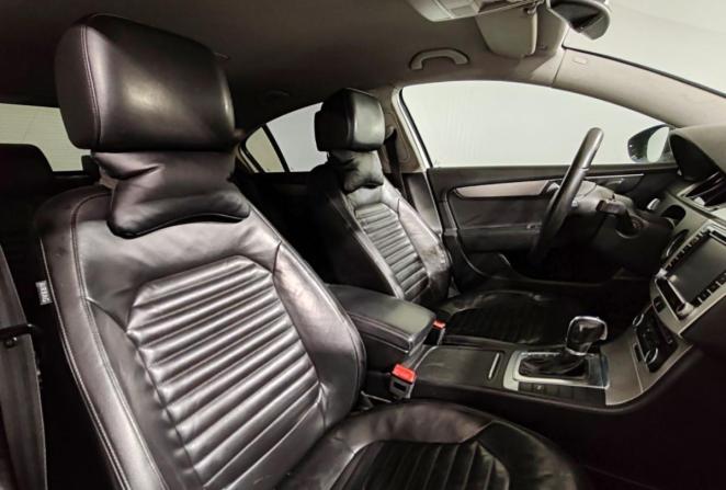 Volkswagen Passat B7 с пробегом 2011 года, цена 930 000 рублей, 179135 км, седан, Автокод Объявления