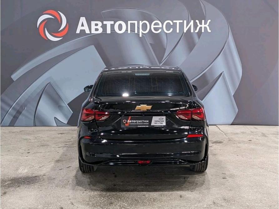 Chevrolet Monza II Рестайлинг Пермь  - изображение 8