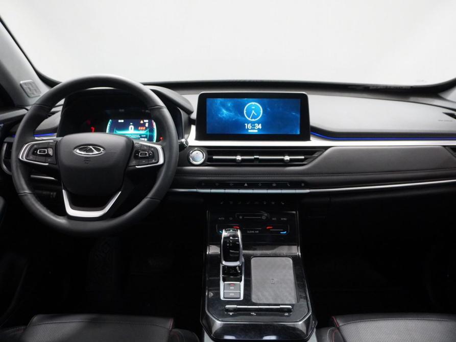 Chery Tiggo 7 Pro I Москва  - изображение 17
