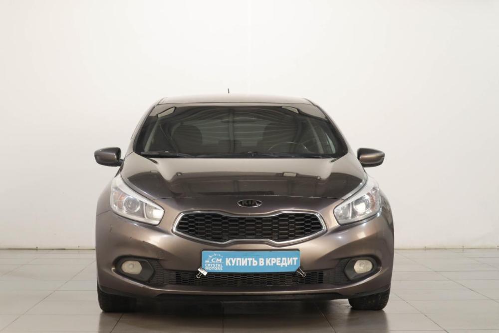 Kia Ceed II Челябинск  - изображение 2