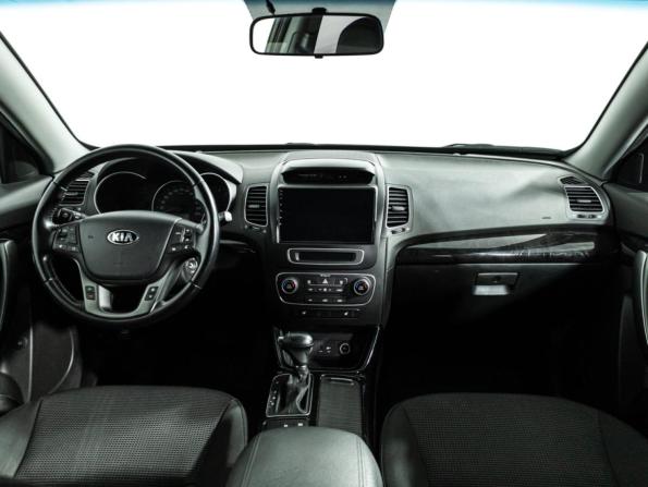 Kia Sorento II Рестайлинг с пробегом 2019 года, цена 2 459 700 рублей, 84812 км, внедорожник, Автокод Объявления