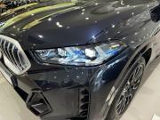 BMW X6 III (G06) Рестайлинг Москва  - изображение 21
