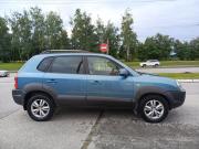Hyundai Tucson I Чебоксары  - изображение 27