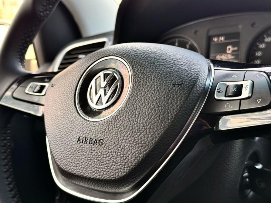 Volkswagen Polo V Рестайлинг Ижевск  - изображение 27