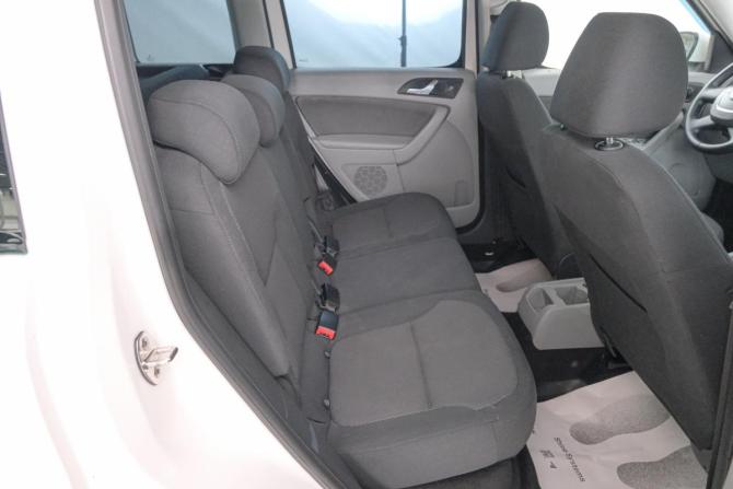 Skoda Yeti I с пробегом 2011 года, цена 959 000 рублей, 197800 км, внедорожник, Автокод Объявления
