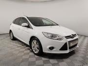 Ford Focus III Москва  - изображение 26