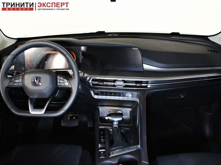 Changan CS35 Plus I Рестайлинг Белгород  - изображение 12