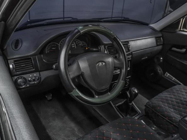 Lada (ВАЗ) Priora I с пробегом 2012 года, цена 449 000 рублей, 240891 км, седан, Автокод Объявления