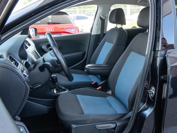 Volkswagen Polo V с пробегом 2013 года, цена 870 000 рублей, 217273 км, седан, Автокод Объявления