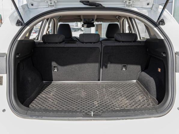 Haval F7 I с пробегом 2021 года, цена 2 109 000 рублей, 42939 км, внедорожник, Автокод Объявления