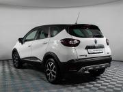 Renault Kaptur I Москва  - изображение 21